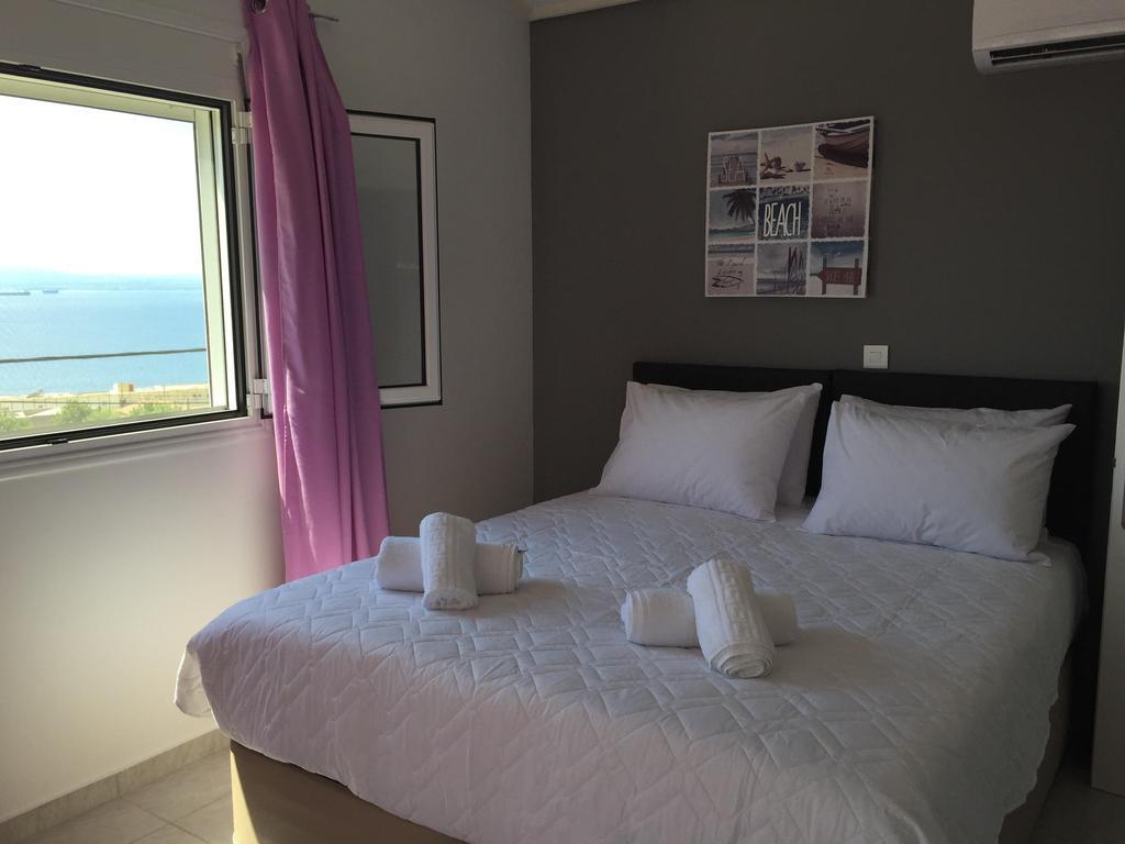 Mountain & Sea Apartment Kalamata Exterior photo
