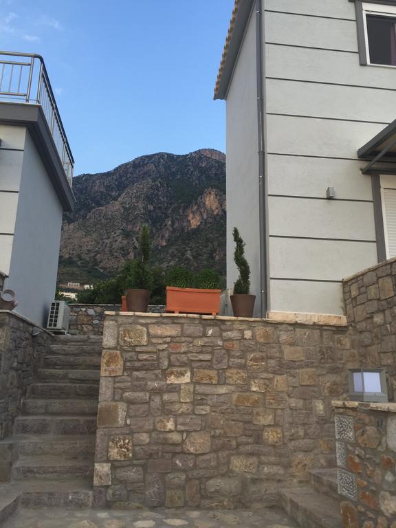 Mountain & Sea Apartment Kalamata Exterior photo